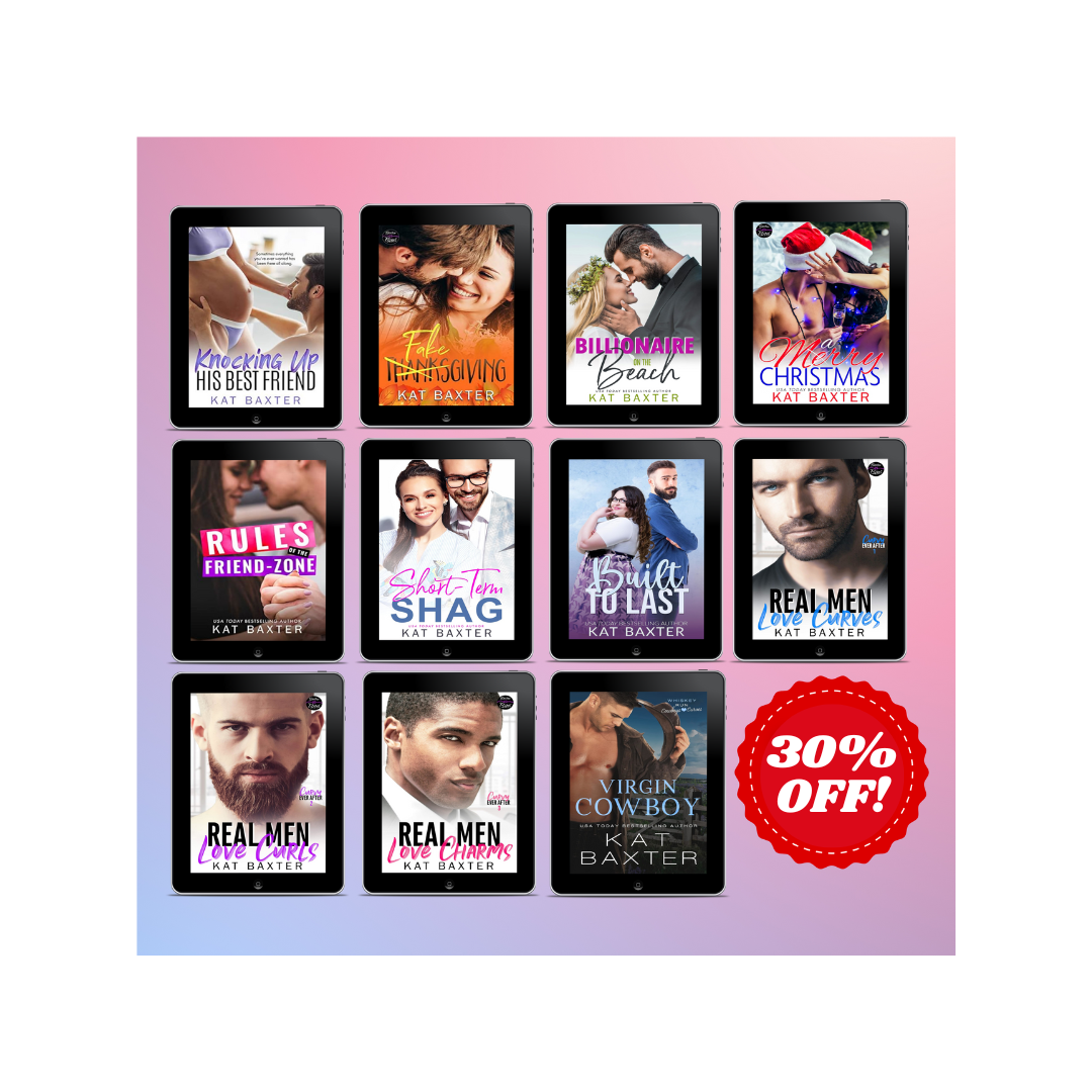 CURVES AND MORE BUNDLE