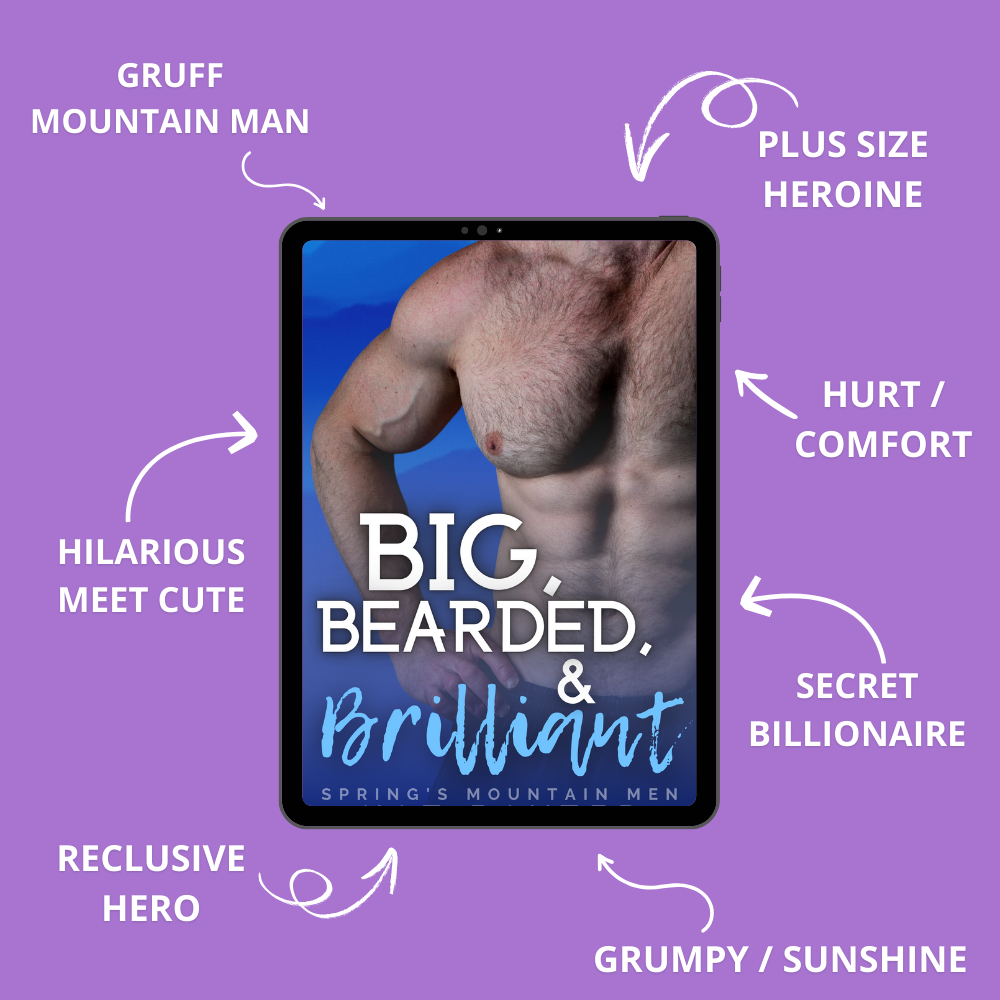 Nerdy & Dirty Bachelors: Steamy Rom Com E-Book Bundle