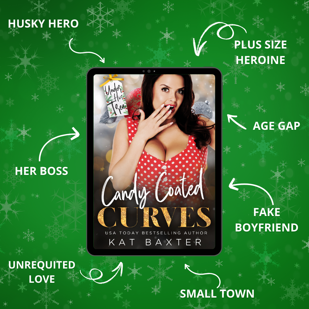 Steamy Christmas Bundle