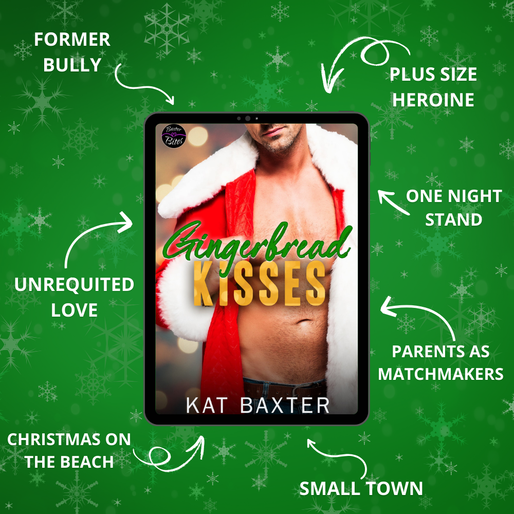 Steamy Christmas Bundle