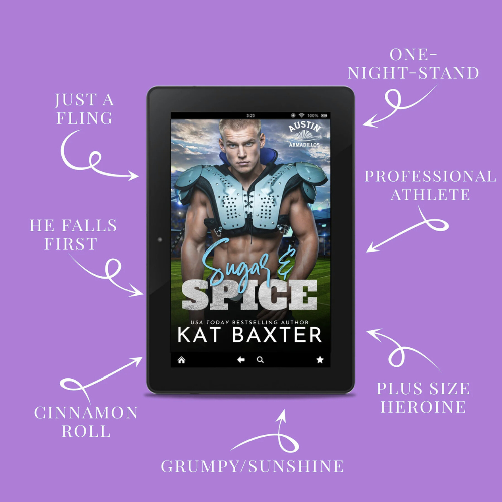 Touchdown: 4 Spicy Sports Rom Coms E-Books