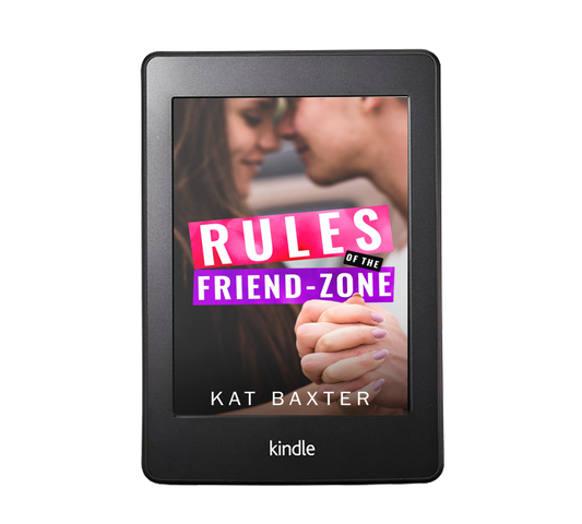 Rules of the Friend-Zone