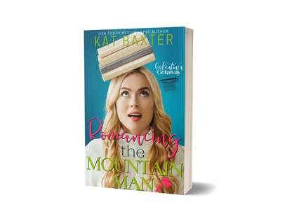 Romancing the Mountain Man