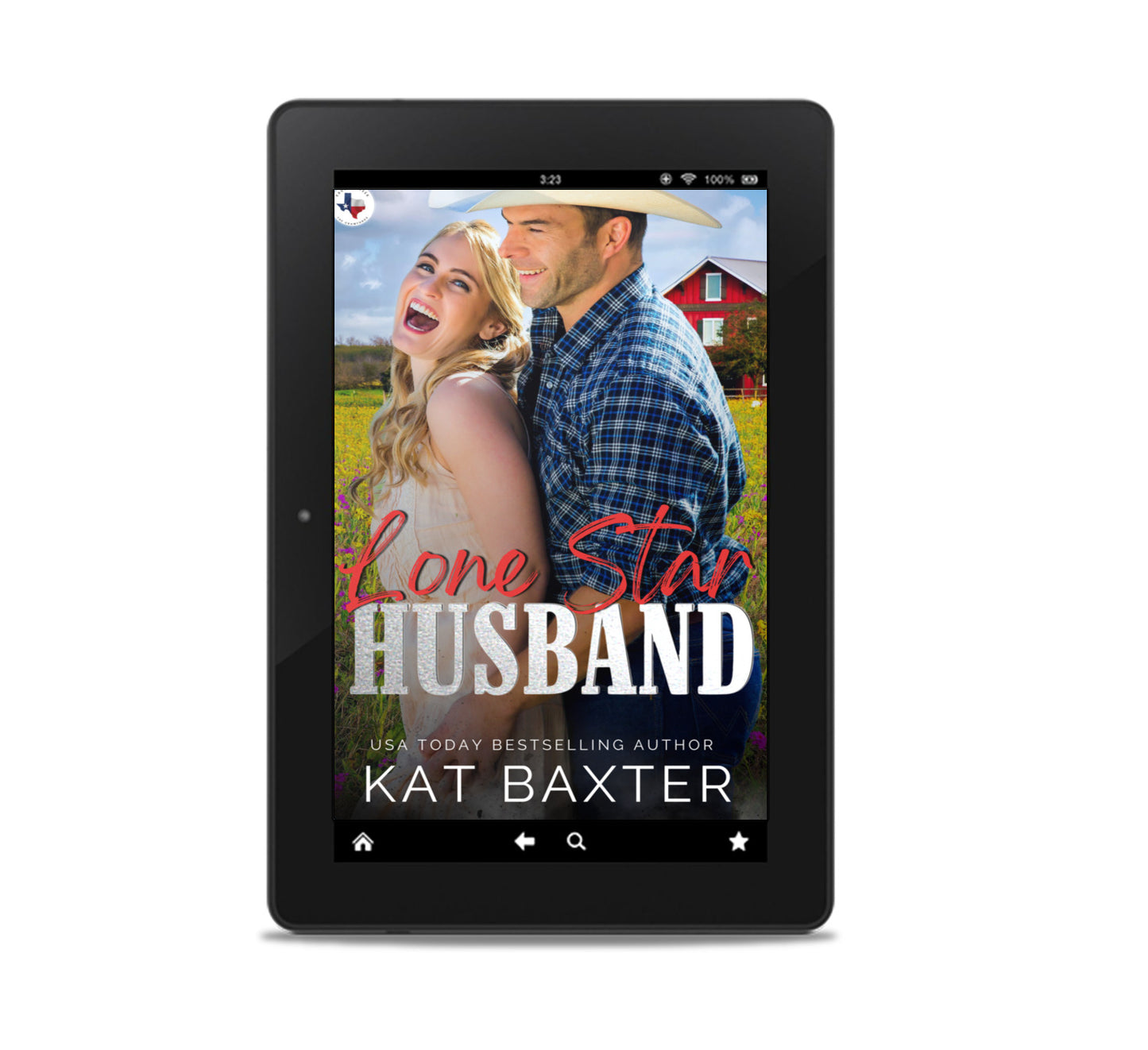 Lone Star Husband