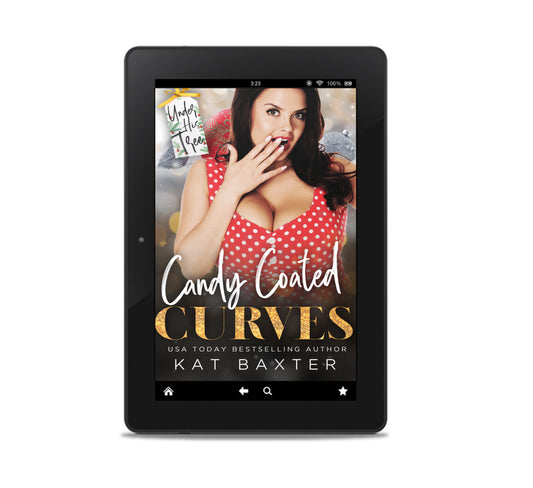 Candy Coated Curves