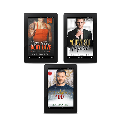 McLeod Sisters Series