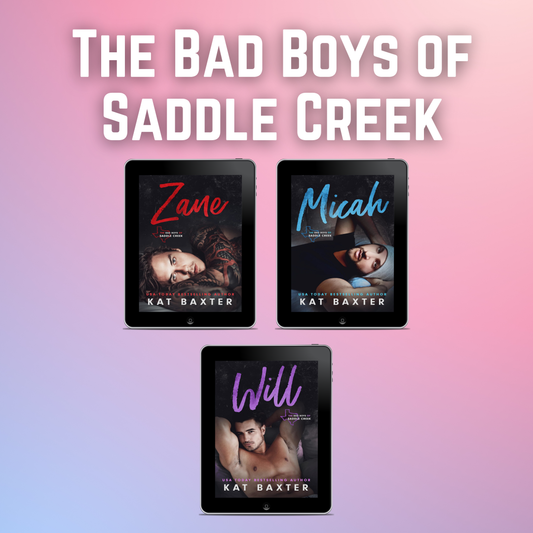 The Bad Boys of Saddle Creek