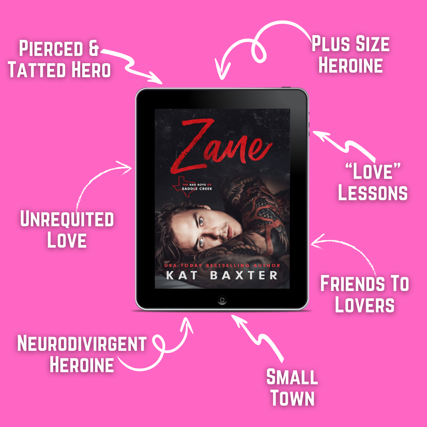 Zane