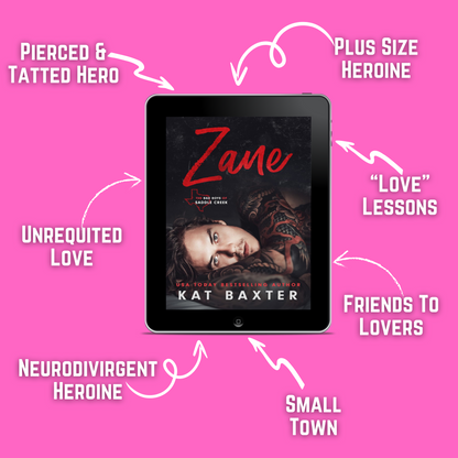 Zane