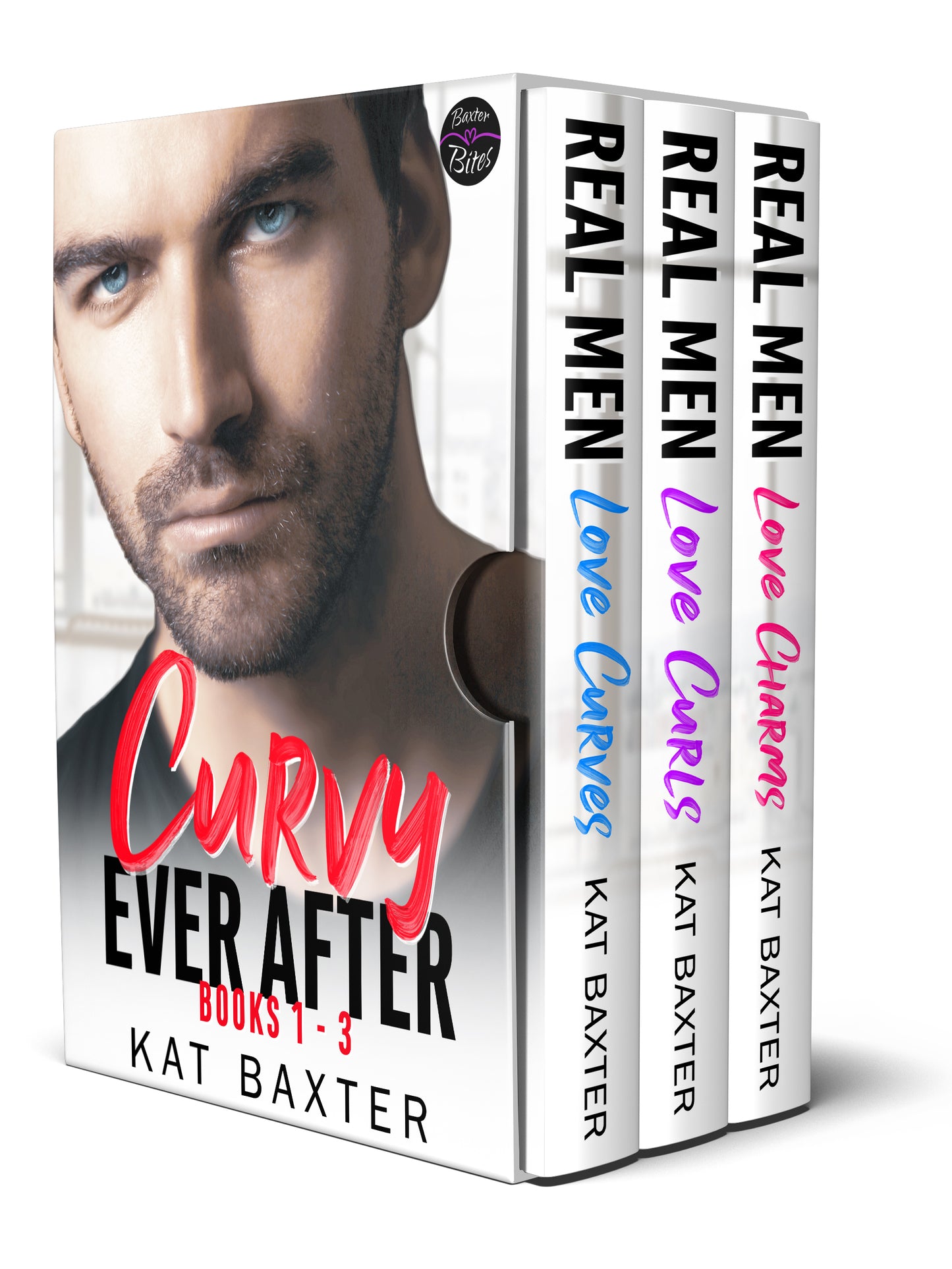 Curvy Ever After Series