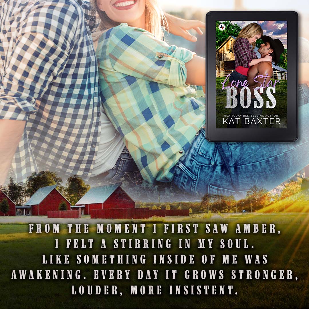 Lone Star Boss