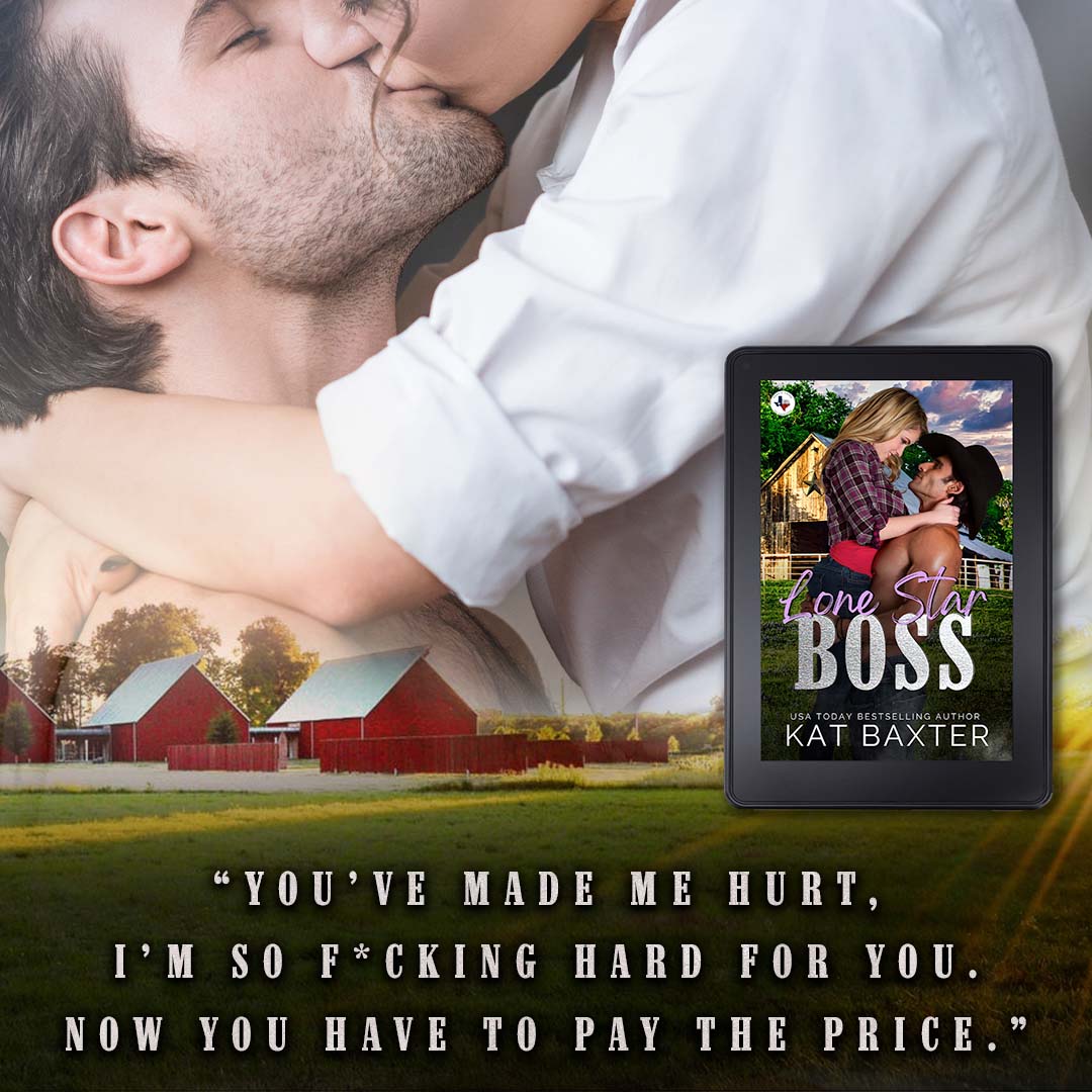 Lone Star Boss