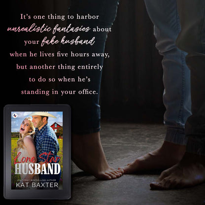 Lone Star Husband
