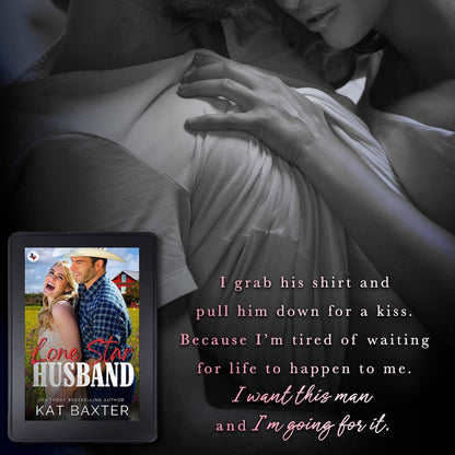 Lone Star Husband
