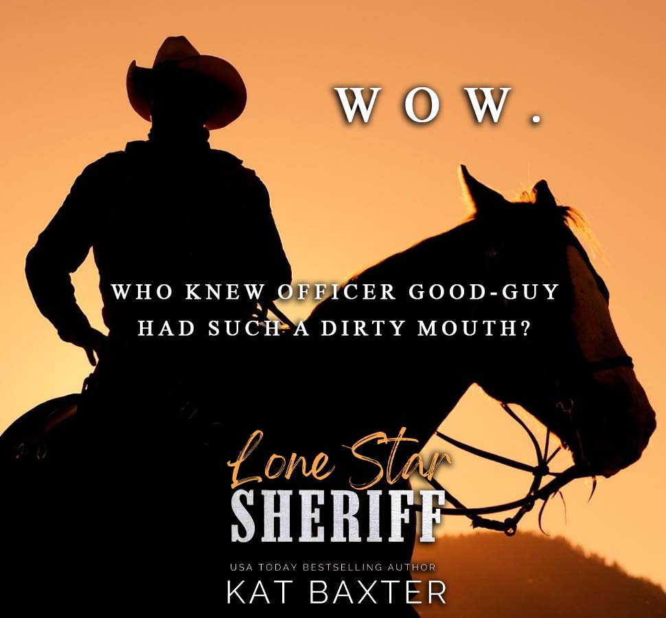 Lone Star Sheriff