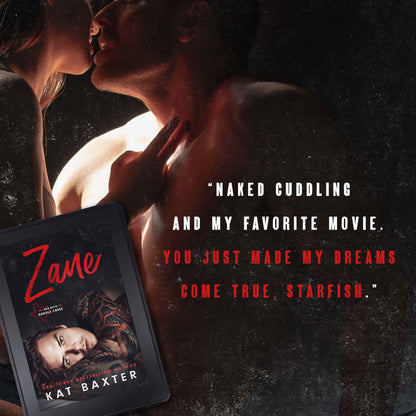 Zane