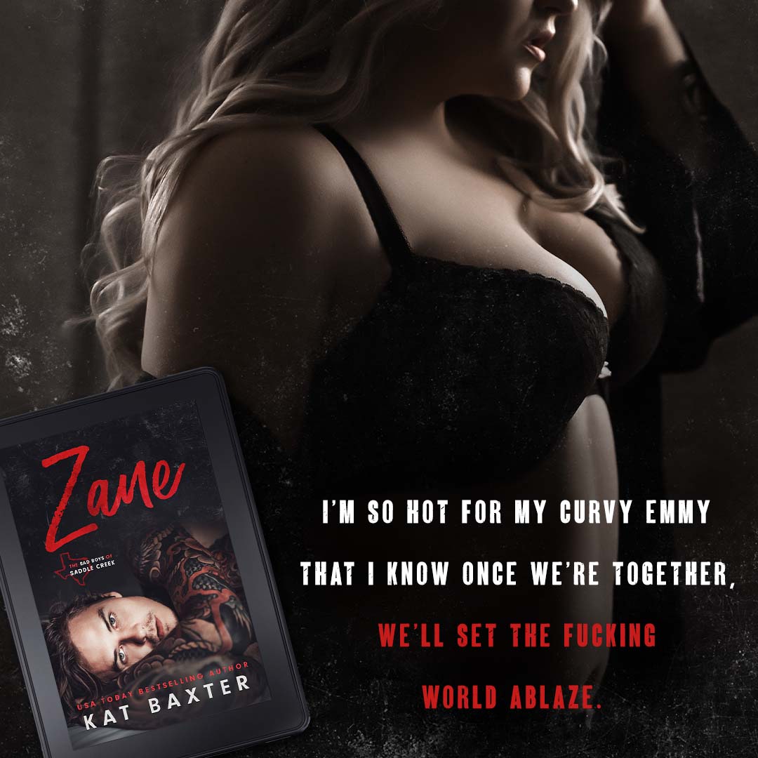 Zane