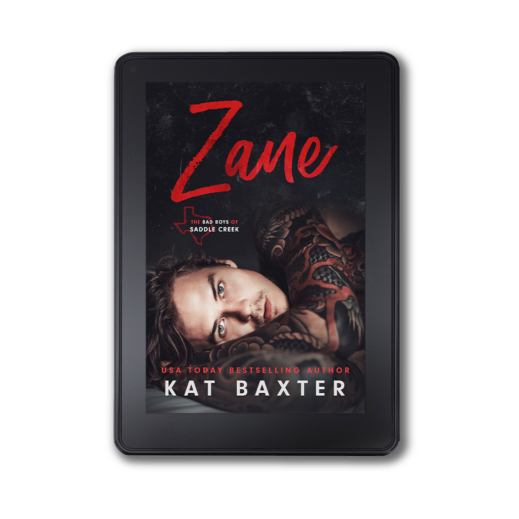 Zane
