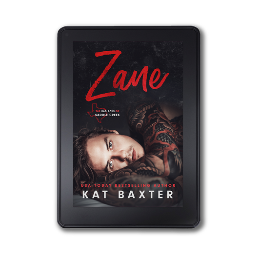 Zane