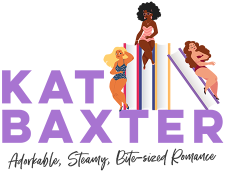 USA Today Bestselling Author Kat Baxter